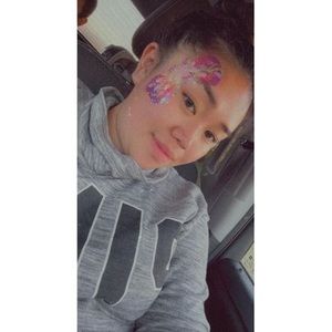 Meet your Posher, Melinda